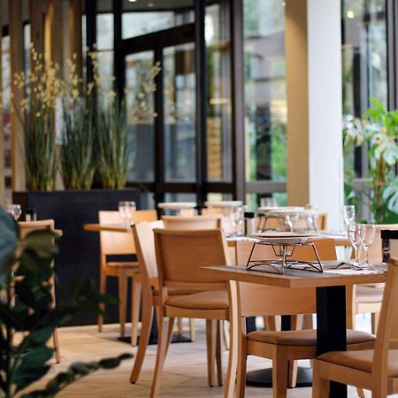Hotel Ibis Saint Gratien - Enghien-Les-Bains Exterior foto